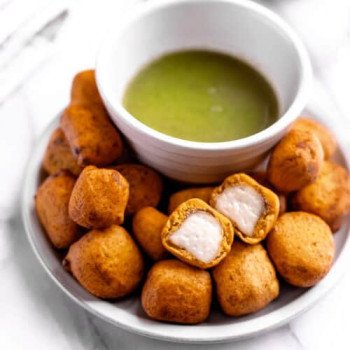 Paneer Pakora (1 lb)