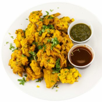 Veg Pakora (1 lb)