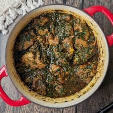 Goat Saag