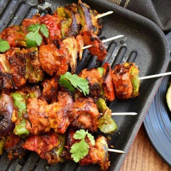 Chicken Tikka