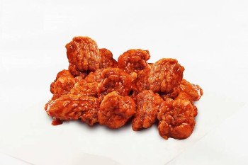 Boneless Wings (6 pcs)