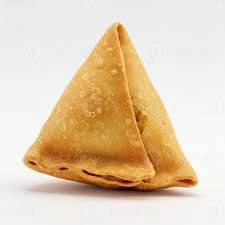 Homemade Samosa (1 pc)