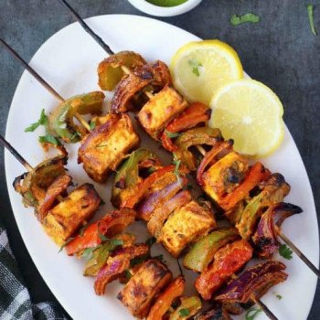 Paneer Tikka
