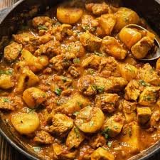 Chicken Curry
