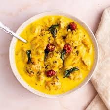 Kadhi Pakora