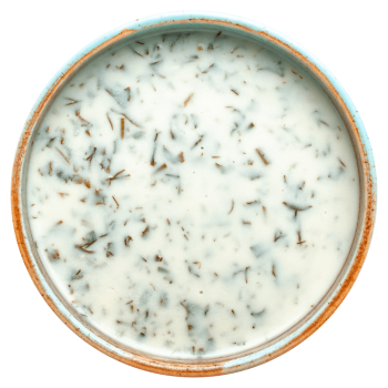 Raita (32 oz)